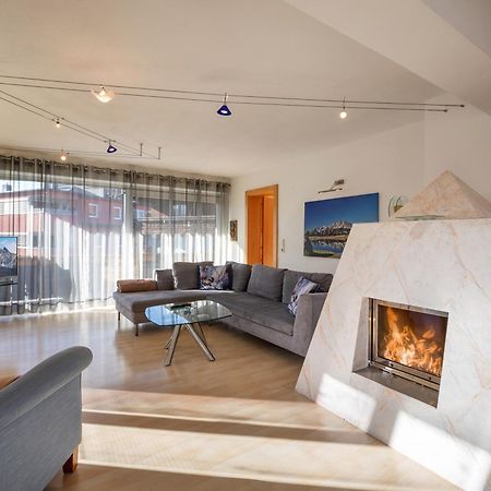 Exklusiv Apartment Hofer Sankt Johann in Tirol Exterior foto