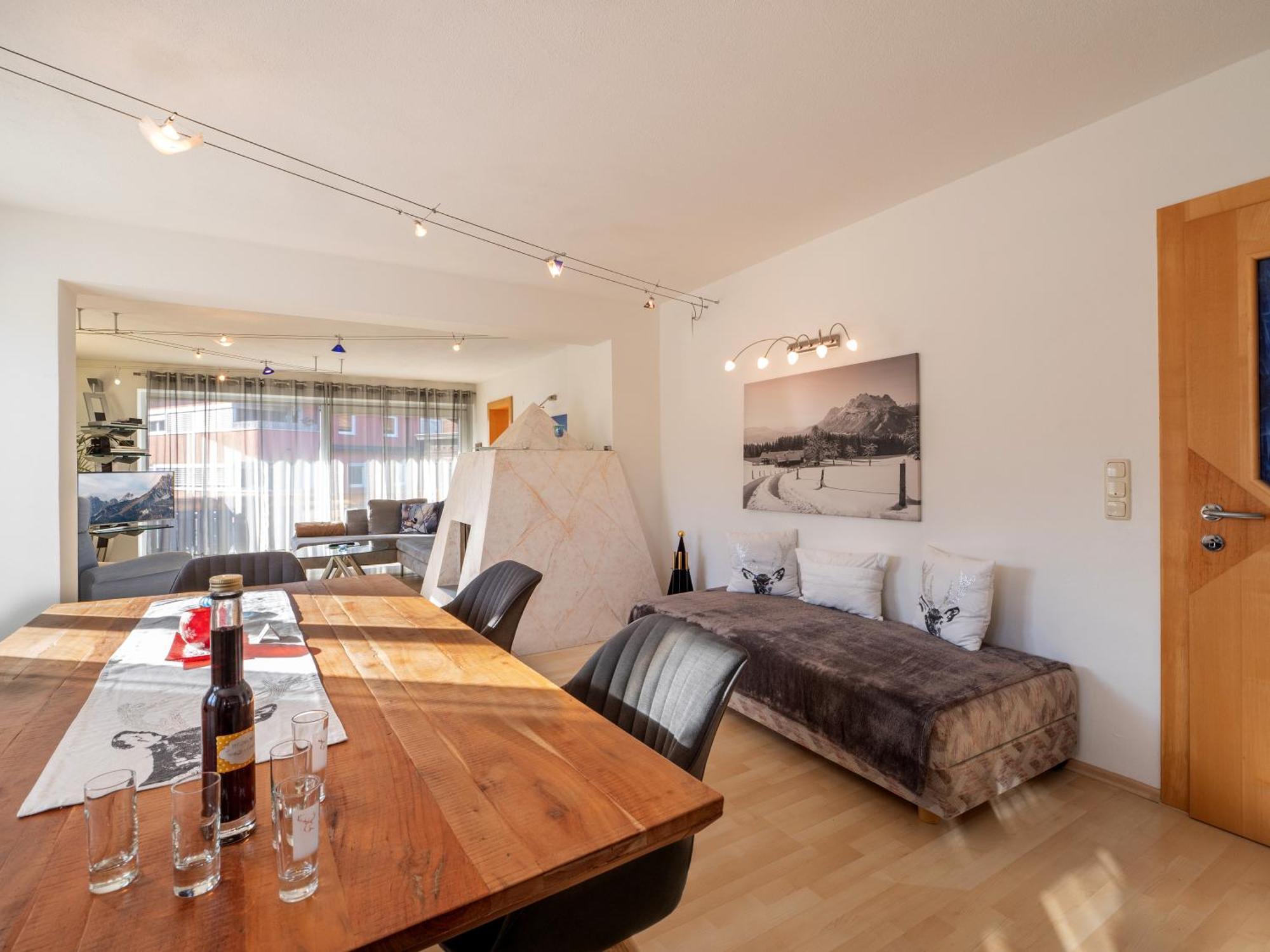 Exklusiv Apartment Hofer Sankt Johann in Tirol Exterior foto