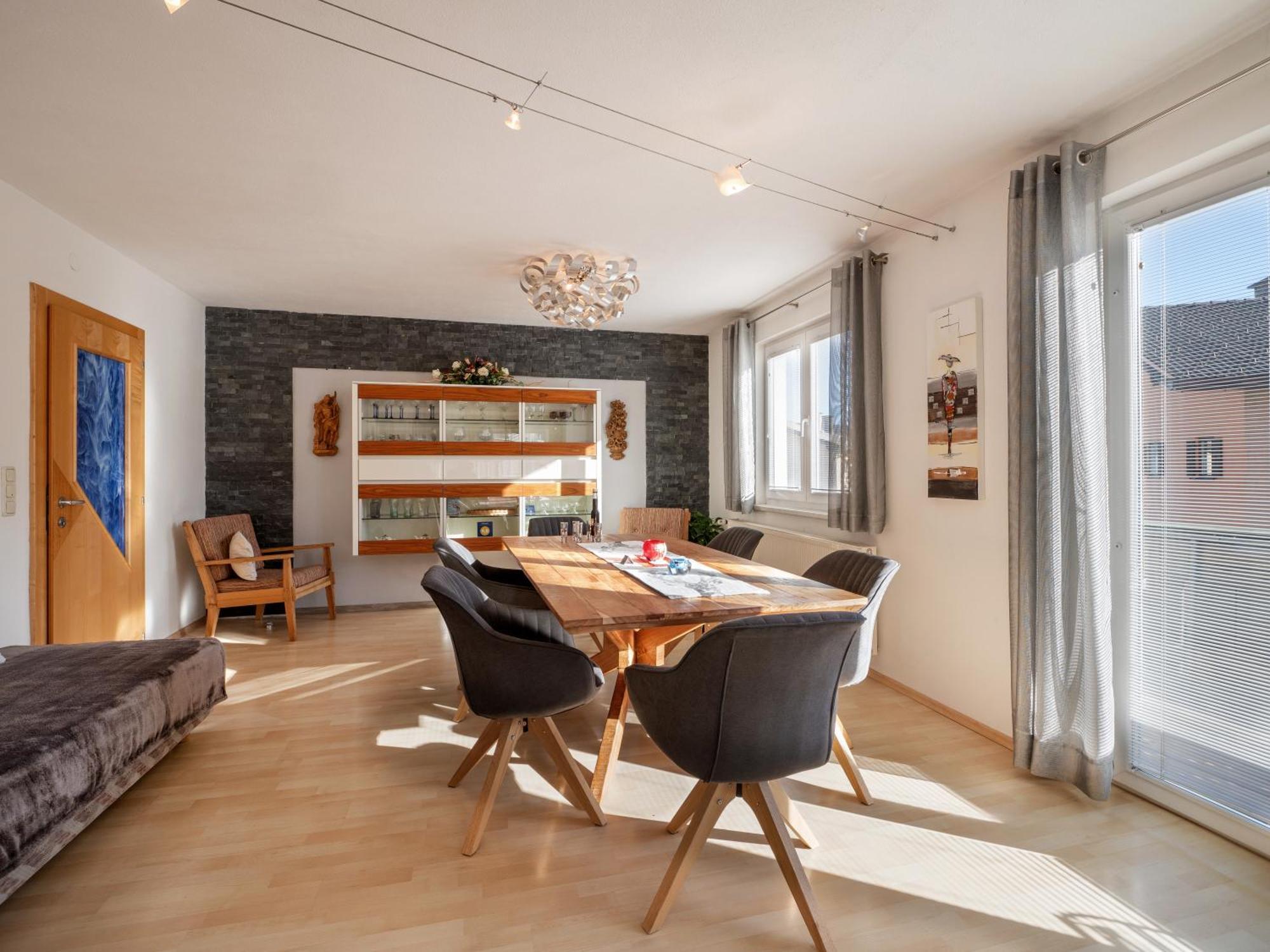Exklusiv Apartment Hofer Sankt Johann in Tirol Exterior foto