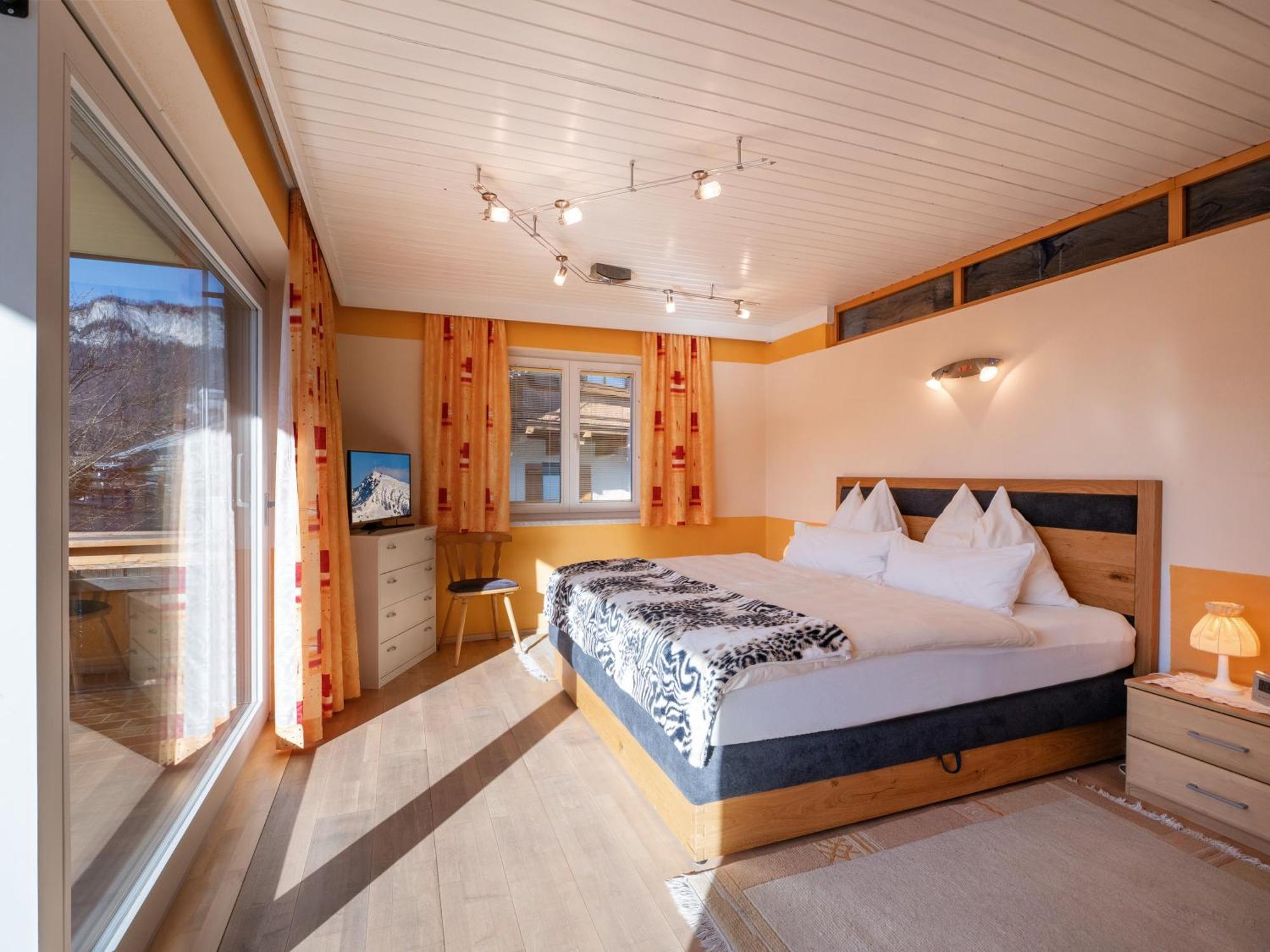 Exklusiv Apartment Hofer Sankt Johann in Tirol Exterior foto